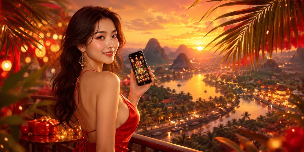 vu638 Thử Vận May Với Game May Mắn Tại vu638